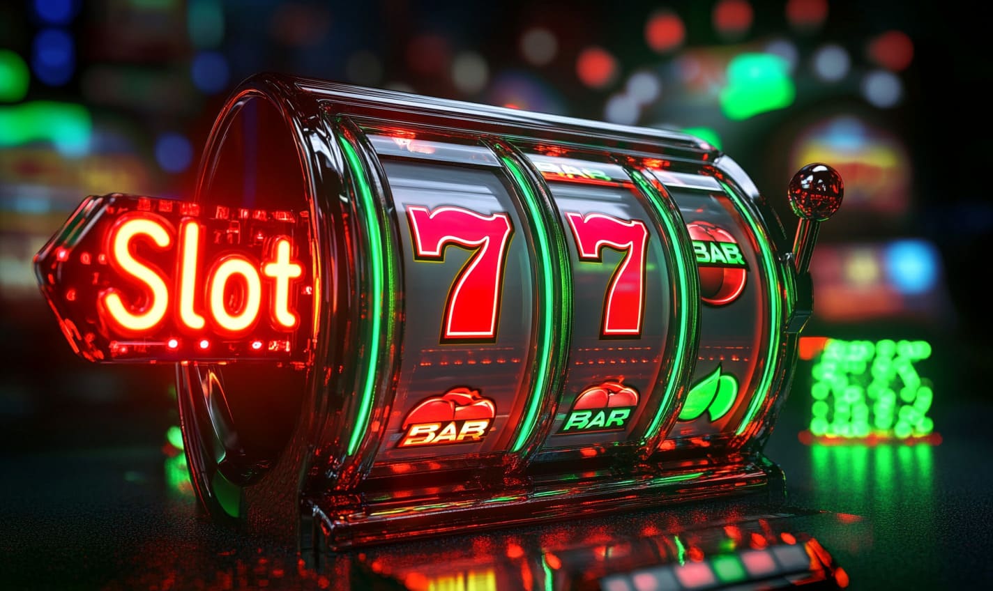 Join Diverse Slots at BAJRANGI247 Casino